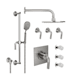 California Faucets KT08-30K number 2