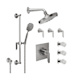 California Faucets KT08-45 number 2