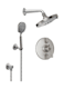 California Faucets KT12-66 number 1