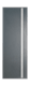 Duravit KT1265 number 3