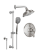 California Faucets KT13-33 number 1