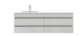 Duravit KT6857 number 1
