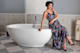 Aquatica PS503M-Wht-Rlx number 3