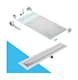 QM Drain SP32.33.500.24FSO number 1