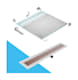 QM Drain SP64.33.300.58FSO number 2