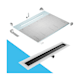 QM Drain SP80.33.500.58FSO number 5