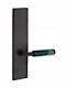 Emtek 8113LSMRGN number 1
