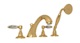 Rohl A1804 number 2