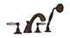 Rohl A1804 number 5