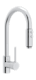Rohl LS59L number 1