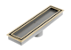QM Drain 88.300.12CH Lagos Series 12