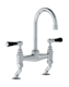 Lefroy Brooks BL-9007 number 1