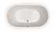Hydro Systems LIL6642AWP number 1