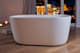 Aquatica PS602M-Mini-Wht number 3