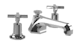 Lefroy Brooks M1-1100 number 1