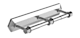 Lefroy Brooks M1-5301 number 1