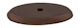 Top Knobs M1443 number 1