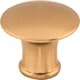 Top Knobs M1593 number 1