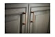 Top Knobs M1638 number 3