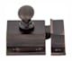 Top Knobs M1669 number 1