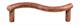 Top Knobs M1757 number 1