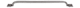 Top Knobs M1826 number 1