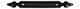 Top Knobs M196 number 1