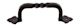 Top Knobs M692 number 1
