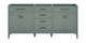 Avanity MADISON-V72-SG number 3