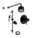 Rohl TCP23W1 SET number 2