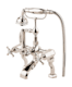 Barber Wilsons MC4300 number 1