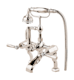 Barber Wilsons MCL4300-EX-PU number 1