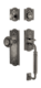 Nostalgic Warehouse MEACGRMEA number 5