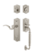 Nostalgic Warehouse MEAFGRMAN number 5