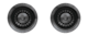 Mila MKD-101 + MKD-101 number 2