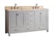 Avanity MODERO-VS60 number 2
