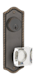 Emtek 7090MSC number 1