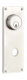 Emtek 8112BL number 3