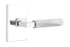 Emtek 5112MRWH number 1