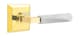 Emtek 8131MRWH number 5