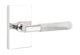 Emtek 5112TMRWH number 1