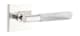 Emtek 5110TMRWH number 1