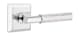 Emtek 8131THA number 1