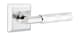 Emtek 8131TTR number 1