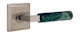 Emtek 8131MRGN number 1