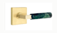 Emtek 5110MRGN number 4