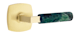 Emtek 5316MRGN number 4