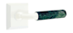 Emtek 8131RMRGN number 1