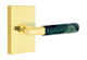 Emtek 5112TMRGN number 1
