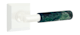 Emtek 8131TMRGN number 2